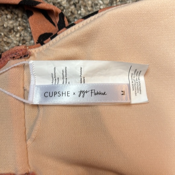 CUPSHE 3 Piece Set - Picture 6 of 9